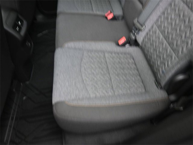 Used 2024 Chevrolet Equinox LT w/ LPO, Floor Liner Package image 21