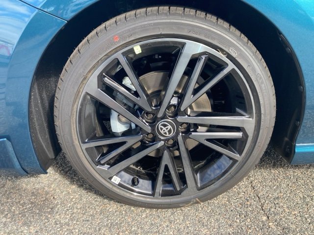 New 2026 Toyota Camry XSE image 6