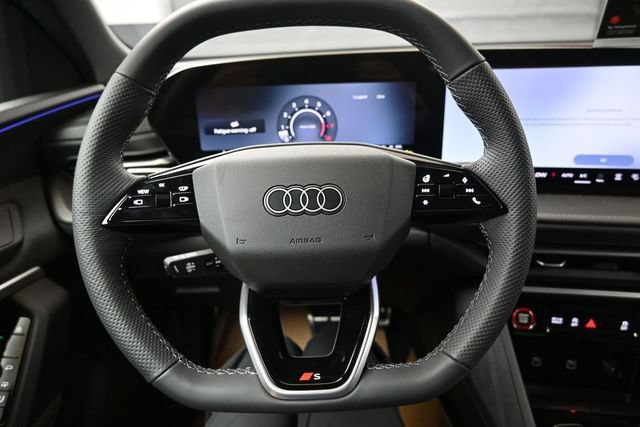 New 2026 Audi SQ5 Premium Plus AWD/4WD image 24