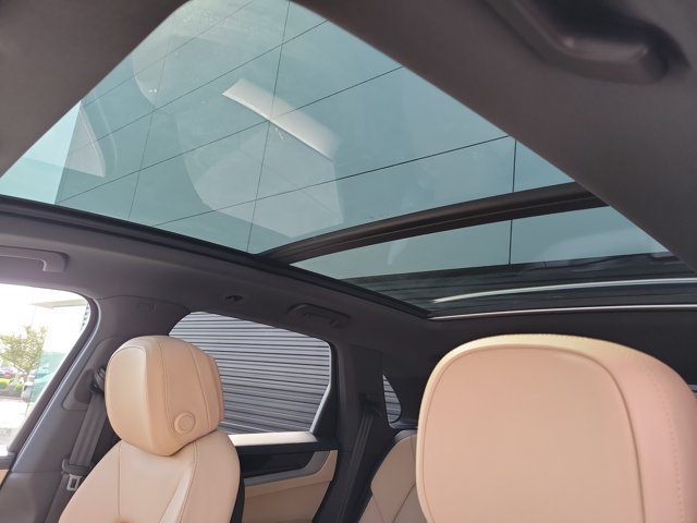 New 2026 Porsche Cayenne AWD/4WD image 37