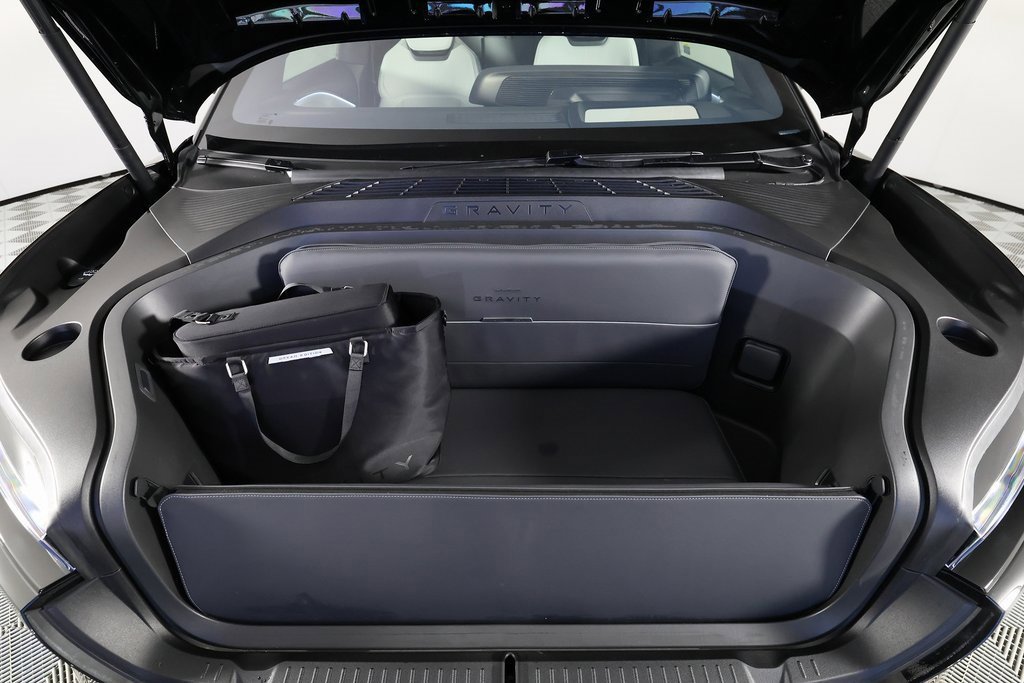 Used 2026 Lucid Gravity Dream image 52