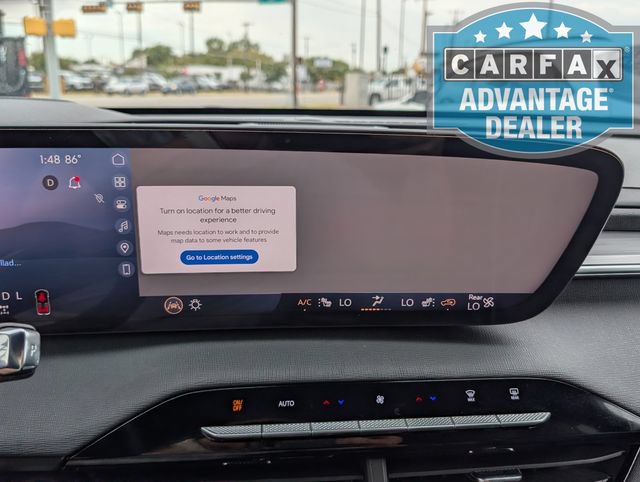 Certified 2025 Buick Enclave Preferred AWD/4WD image 8