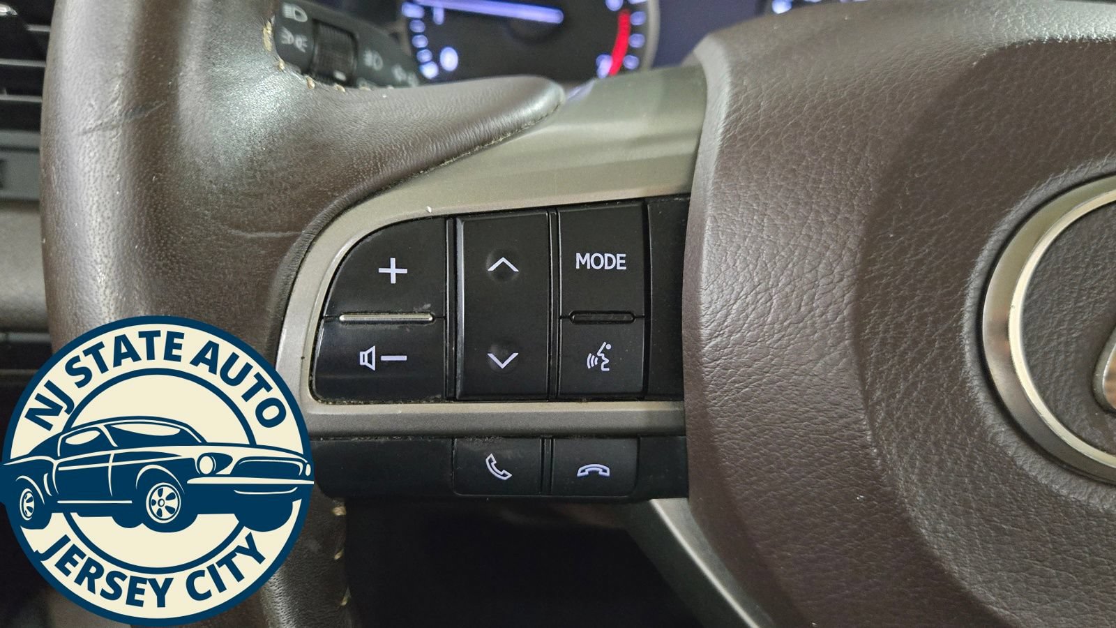 Used 2019 Lexus RX 350 AWD w/ Premium Package image 12