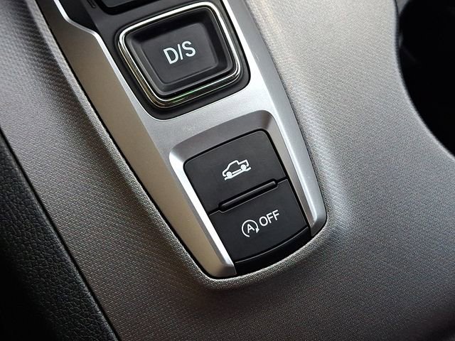 Certified 2023 Honda Ridgeline Sport image 27
