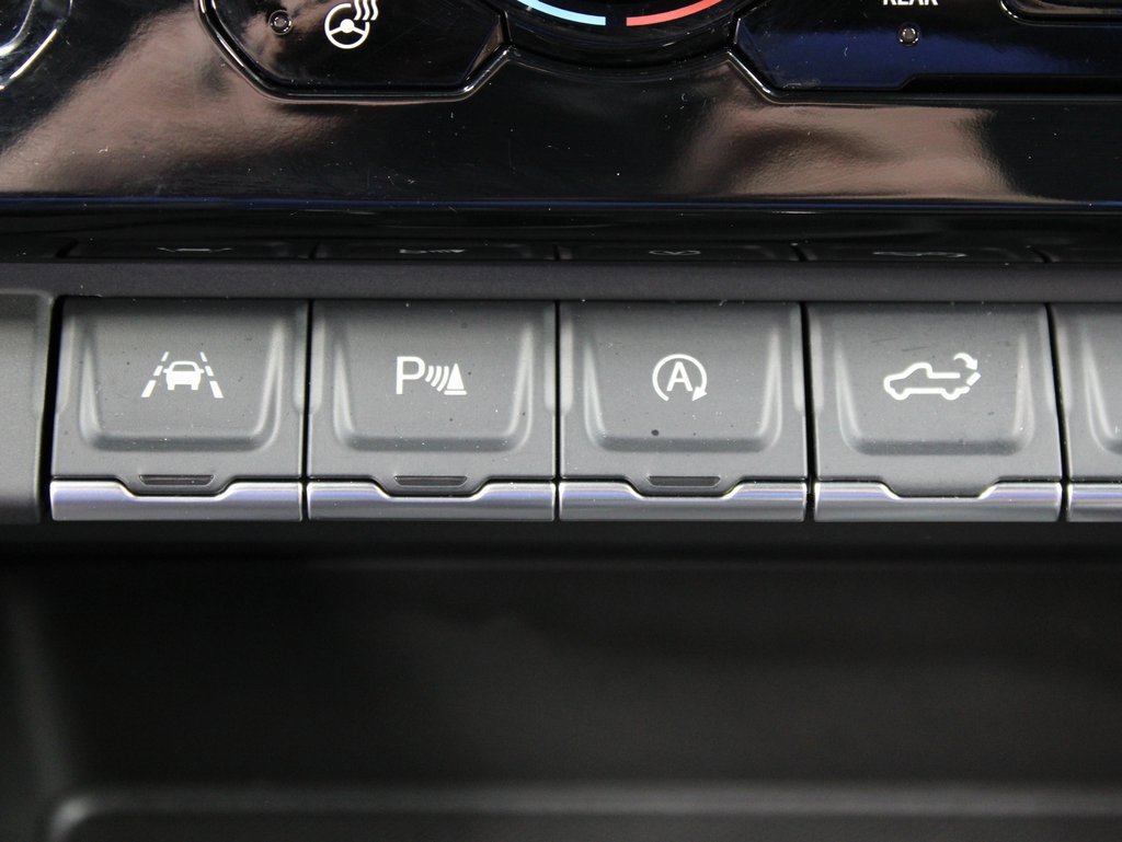 Used 2025 GMC Sierra 1500 Denali Ultimate image 67