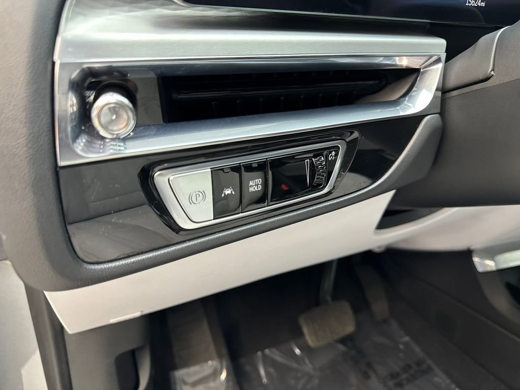 Used 2024 Cadillac Lyriq Luxury RWD image 53