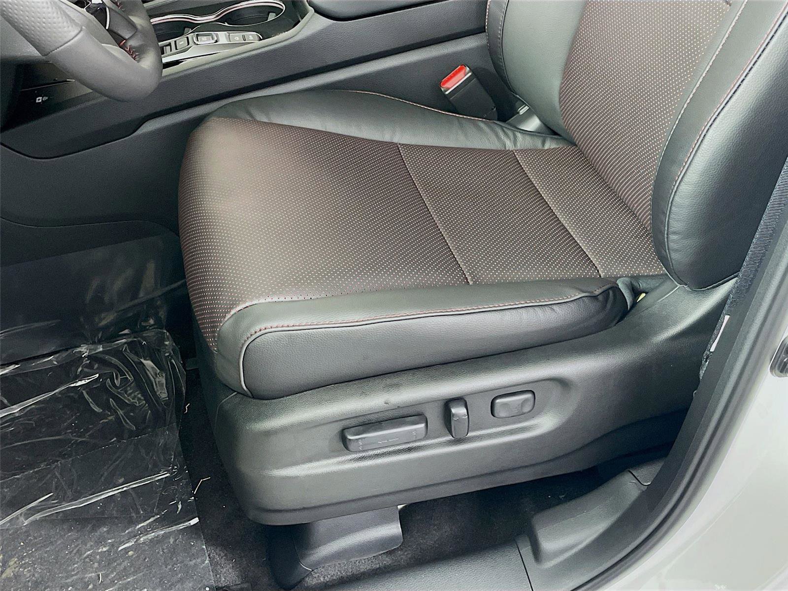 New 2026 Honda Ridgeline Black Edition image 20