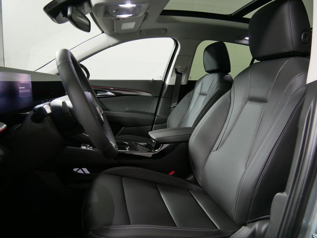 New 2026 Buick Envision Preferred image 11