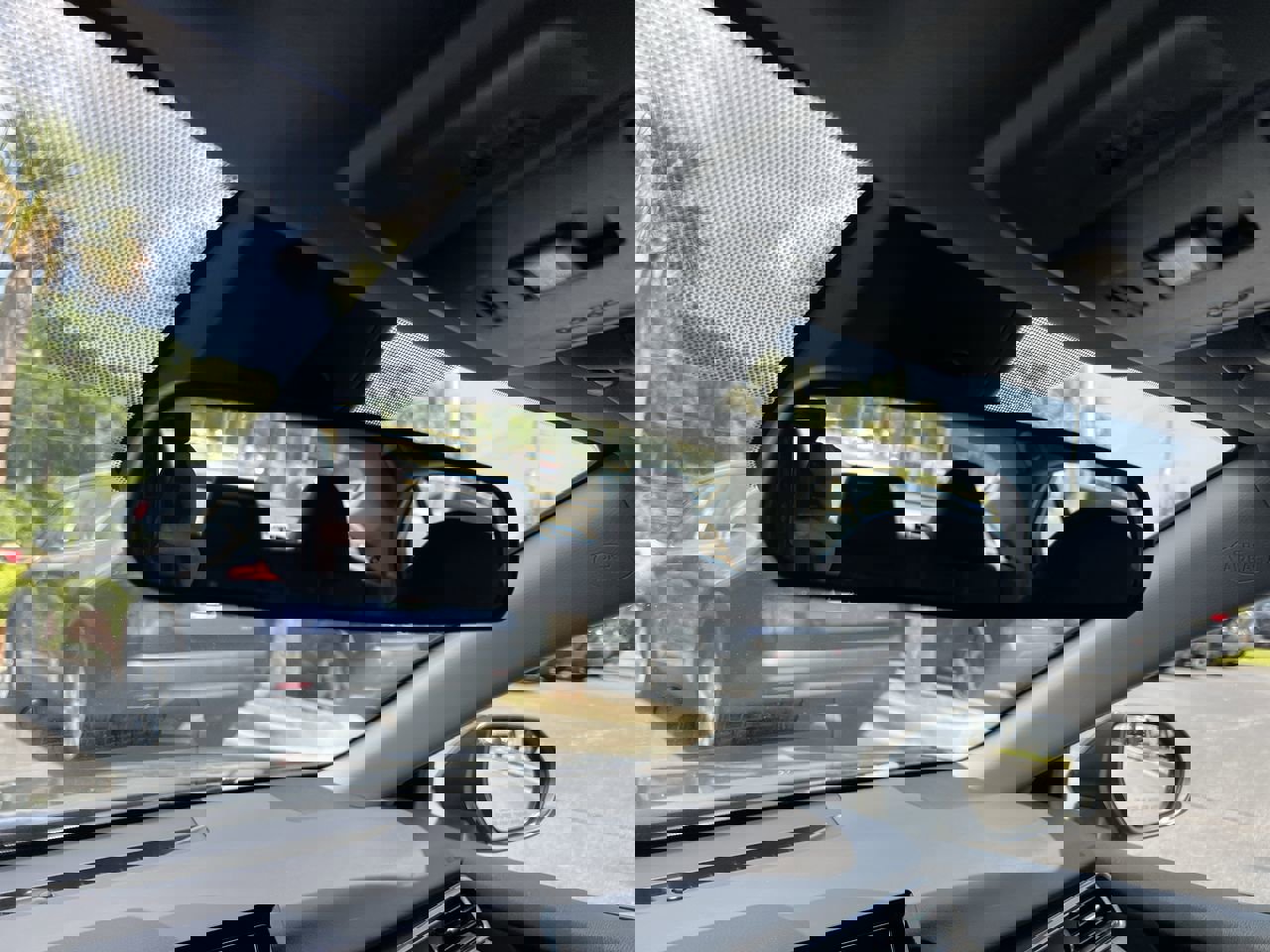 Used 2024 Toyota Camry LE FWD image 27