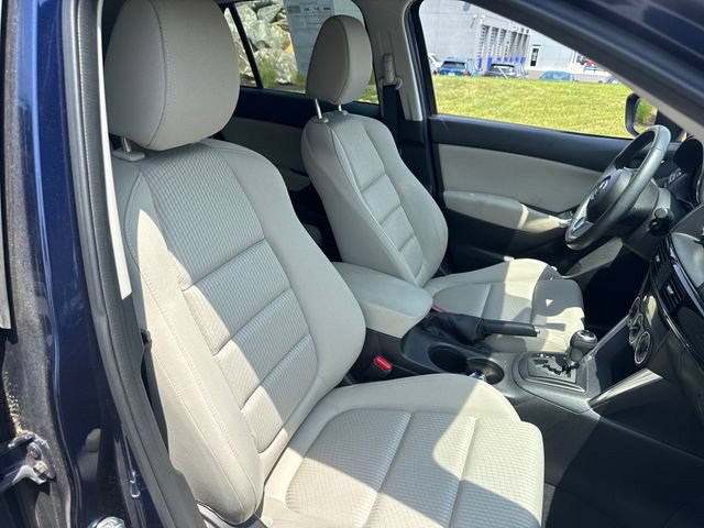 Used 2013 MAZDA CX-5 Touring FWD image 11