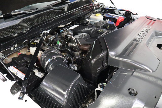 Used 2020 RAM 2500 Limited AWD/4WD image 85