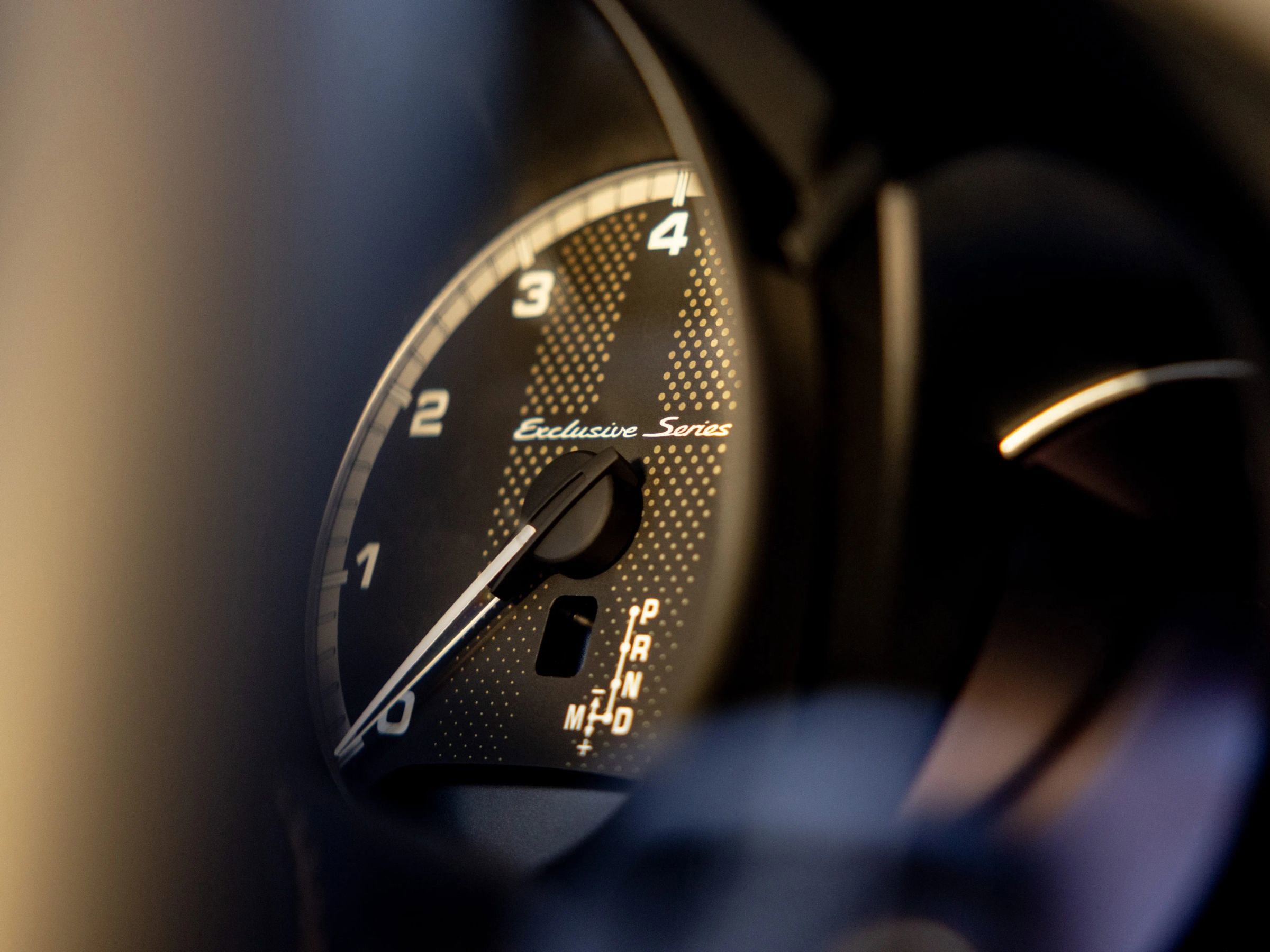 Used 2018 Porsche 911 Turbo S AWD/4WD image 20