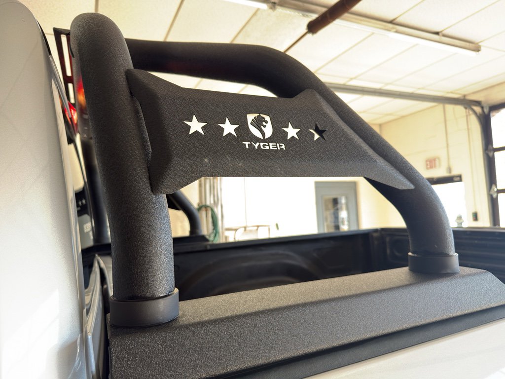 Used 2018 RAM 1500 Express image 21