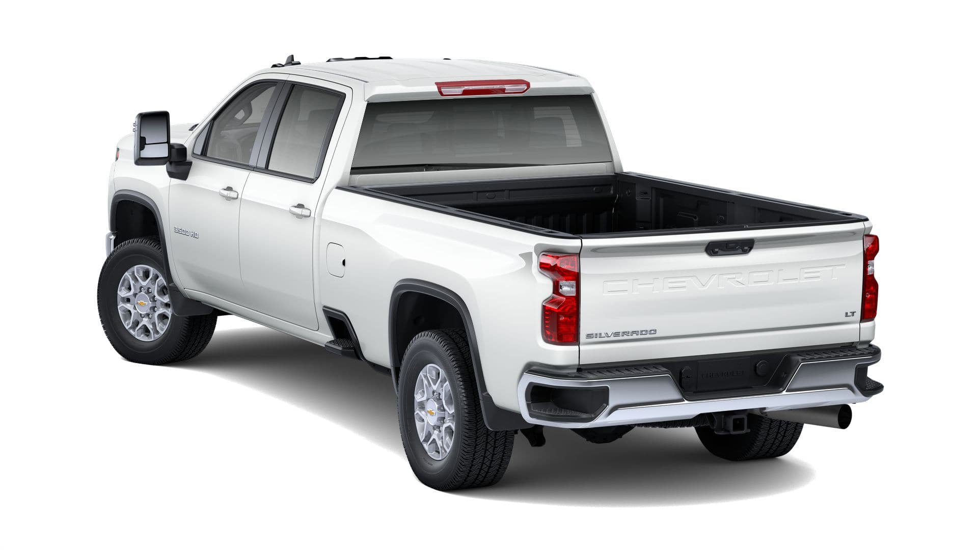 New 2026 Chevrolet Silverado 3500 LT w/ Convenience Package image 30