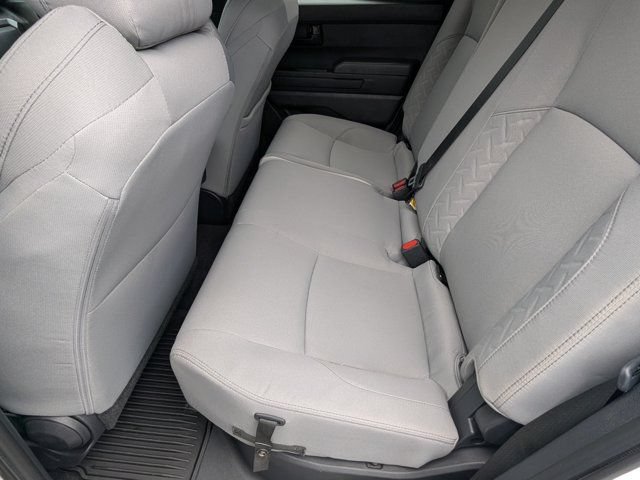 Used 2025 Toyota Tacoma SR5 RWD image 17