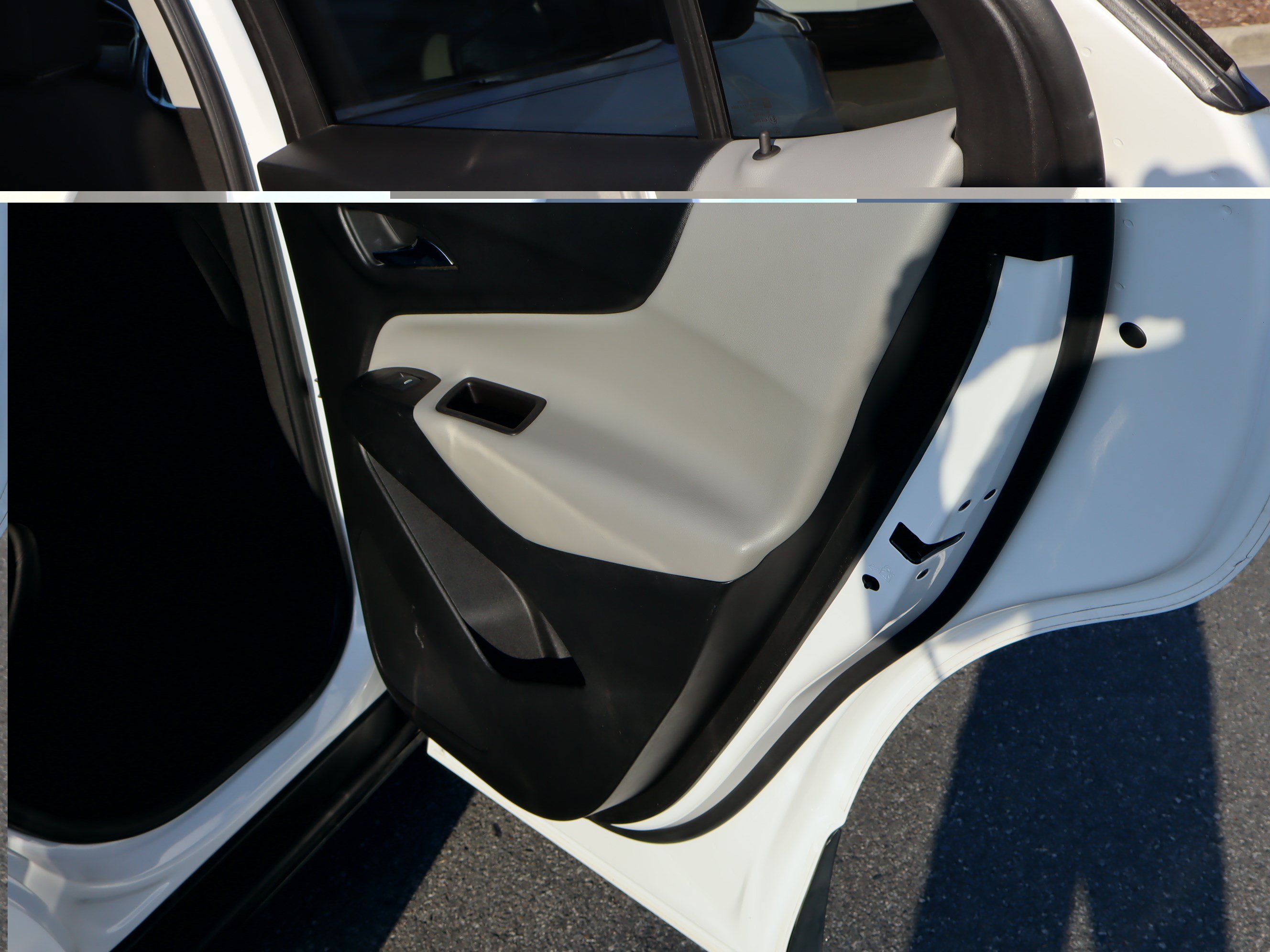 Used 2020 Chevrolet Equinox LT FWD image 33
