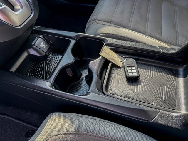 Used 2019 Honda CR-V EX image 15