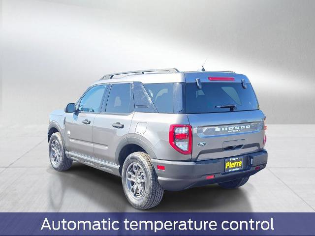 Certified 2023 Ford Bronco Sport Big Bend AWD/4WD image 5