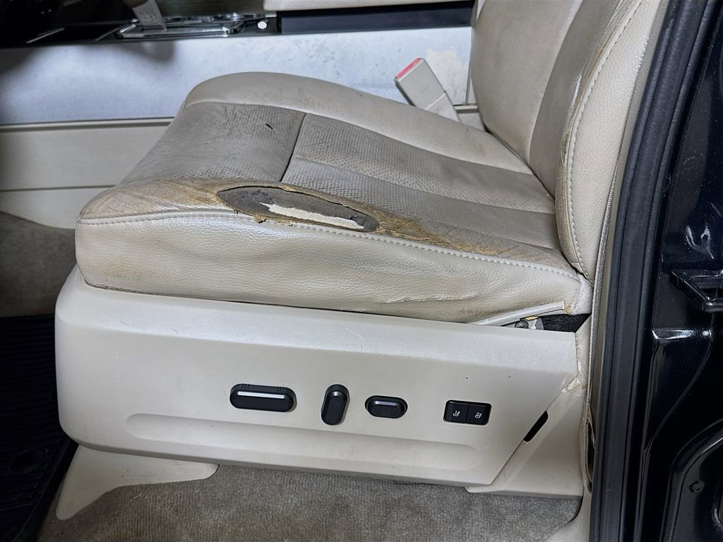 Used 2014 Ford Expedition EL Limited w/ Equipment Group 301A image 18