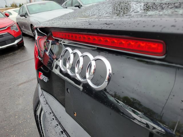 Used 2015 Audi S5 Premium Plus w/ Technology Package image 19