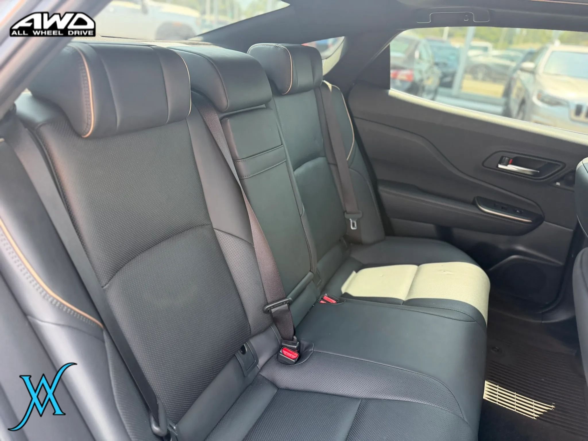 Used 2023 Toyota Crown AWD/4WD image 22