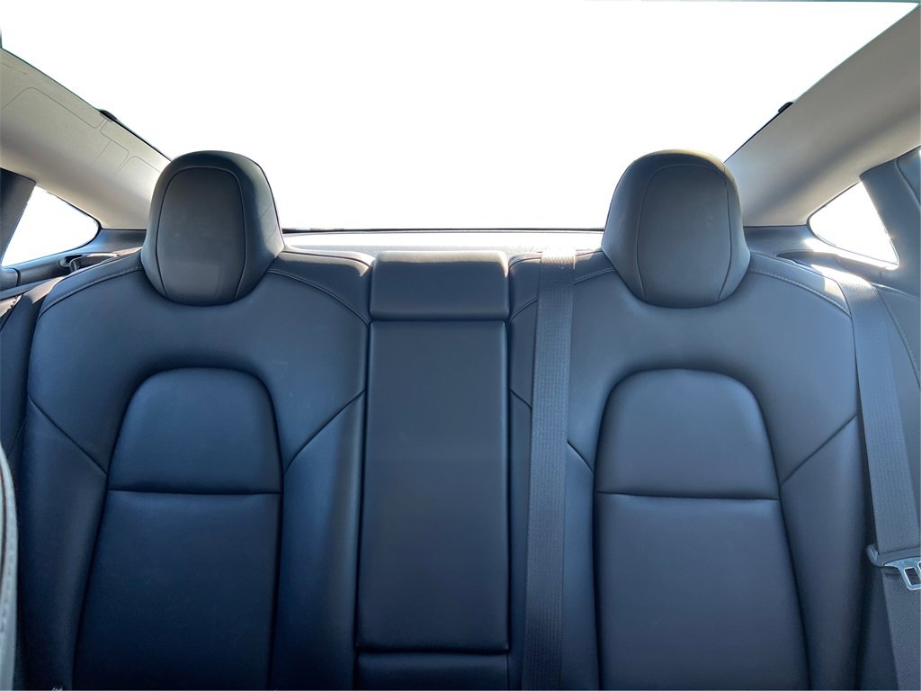 Used 2018 Tesla Model 3 Long Range image 15