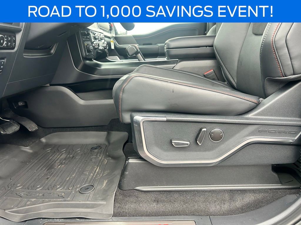 New 2025 Ford F150 Raptor image 17