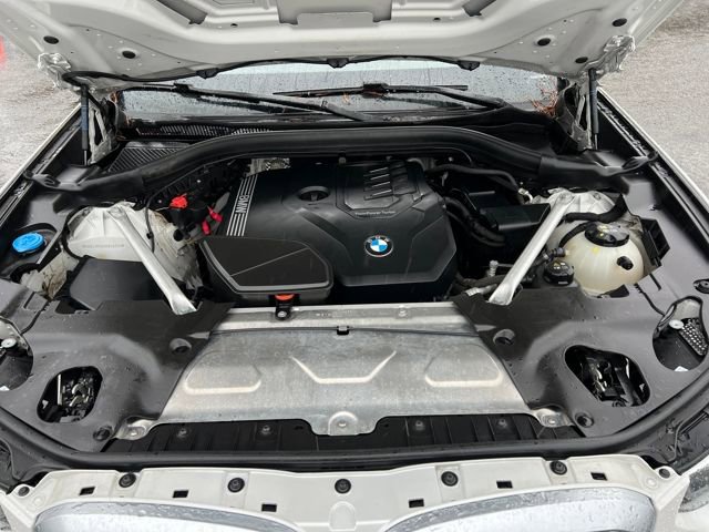 Used 2024 BMW X3 sDrive30i w/ Convenience Package image 31