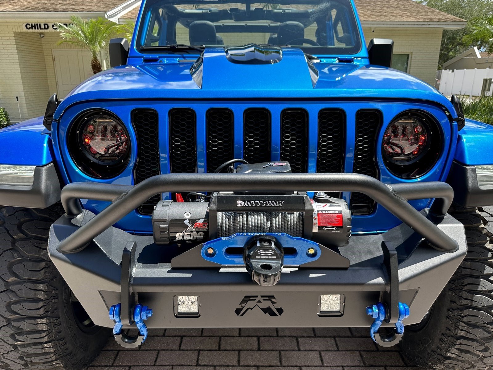Used 2022 Jeep Wrangler Unlimited Sahara w/ LED Lighting Group AWD/4WD image 62