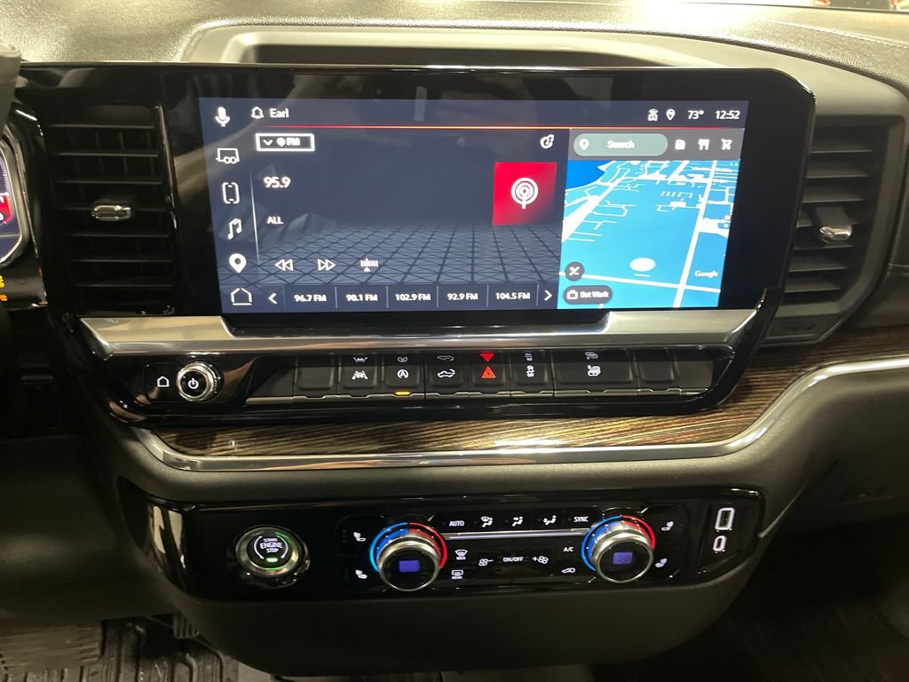 Used 2023 GMC Sierra 1500 Elevation AWD/4WD image 17