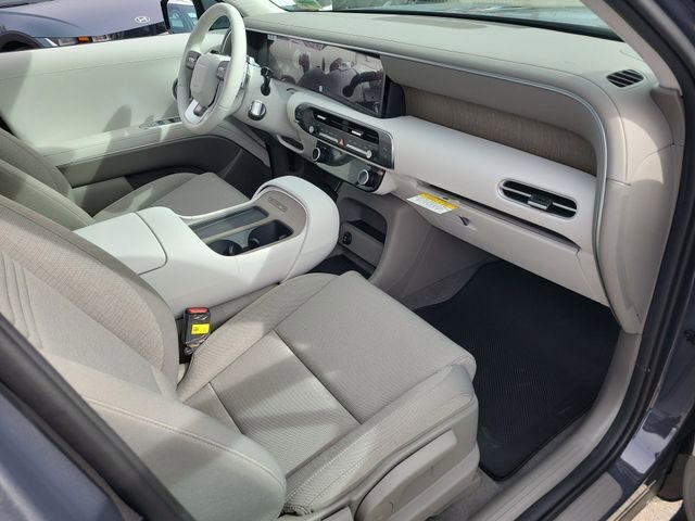 New 2026 Hyundai Palisade SE FWD image 15
