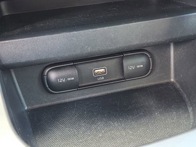 Used 2023 Kia Seltos LX image 32