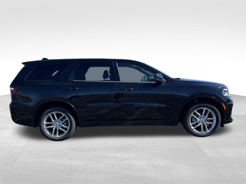 Used 2025 Dodge Durango GT AWD/4WD image 5