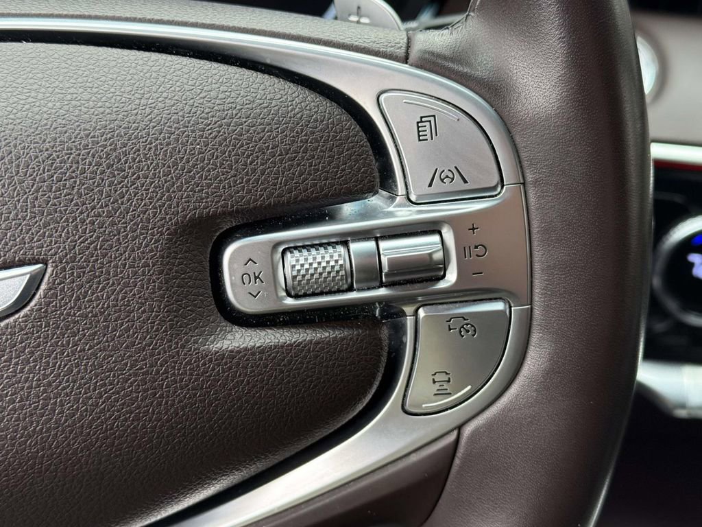 Certified 2023 Genesis GV70 2.5T w/ Advanced Package image 19