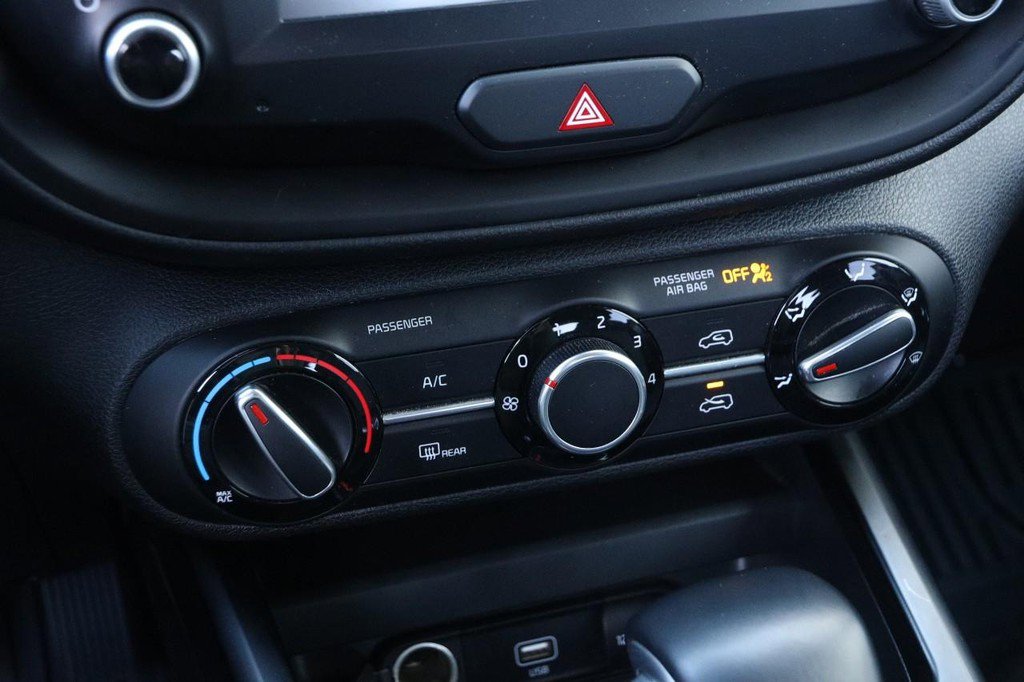 Used 2020 Kia Soul X-Line image 15