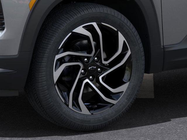 New 2025 Chevrolet TrailBlazer RS w/ Convenience Package image 21