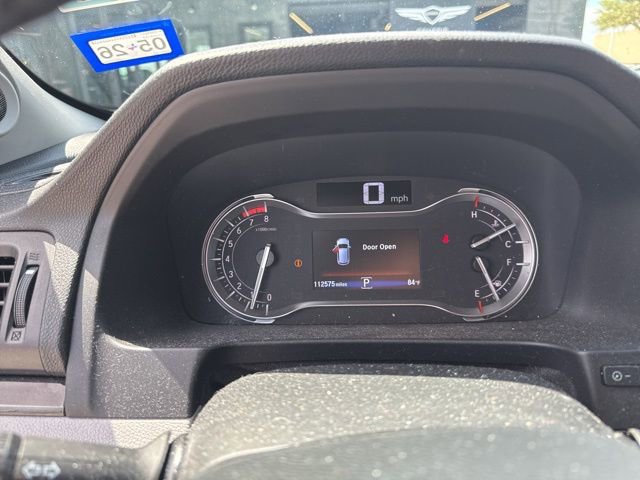 Used 2018 Honda Pilot Elite image 5