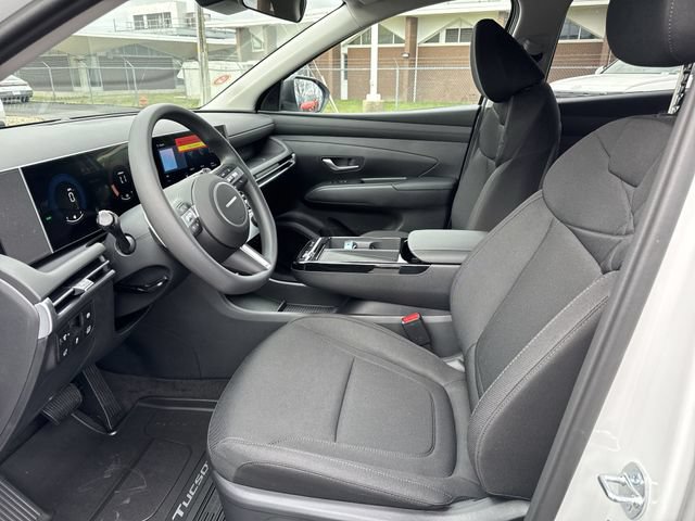 New 2026 Hyundai Tucson SEL AWD/4WD image 20