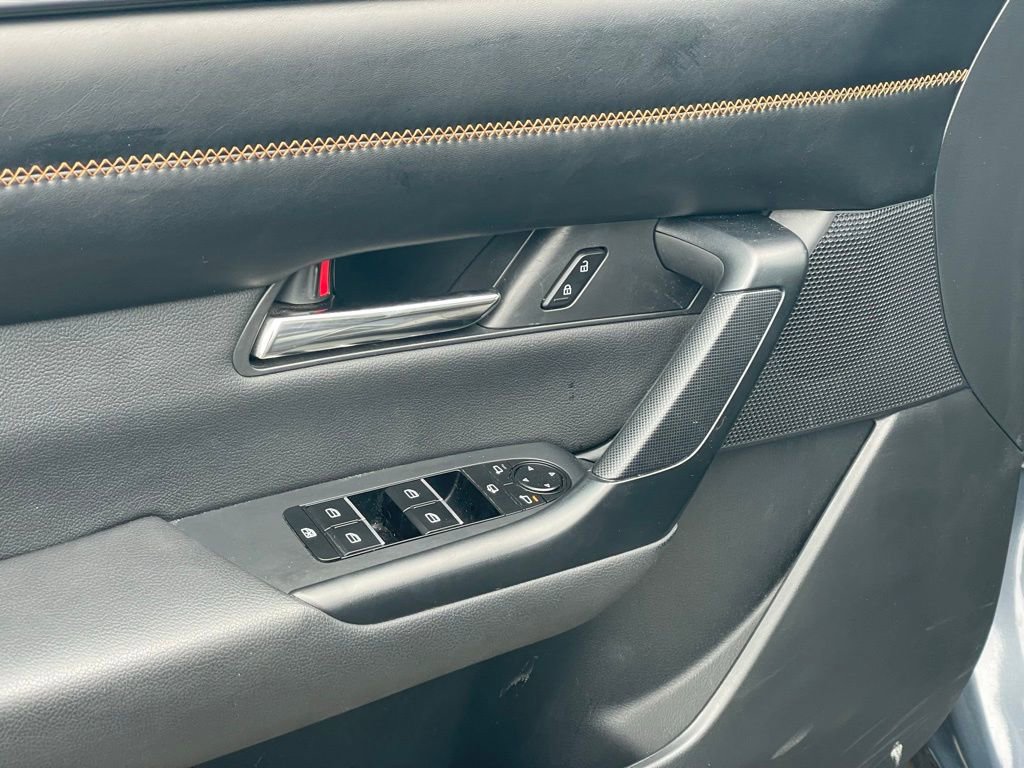 Certified 2024 MAZDA CX-50 AWD 2.5 S w/ Cargo Package image 12