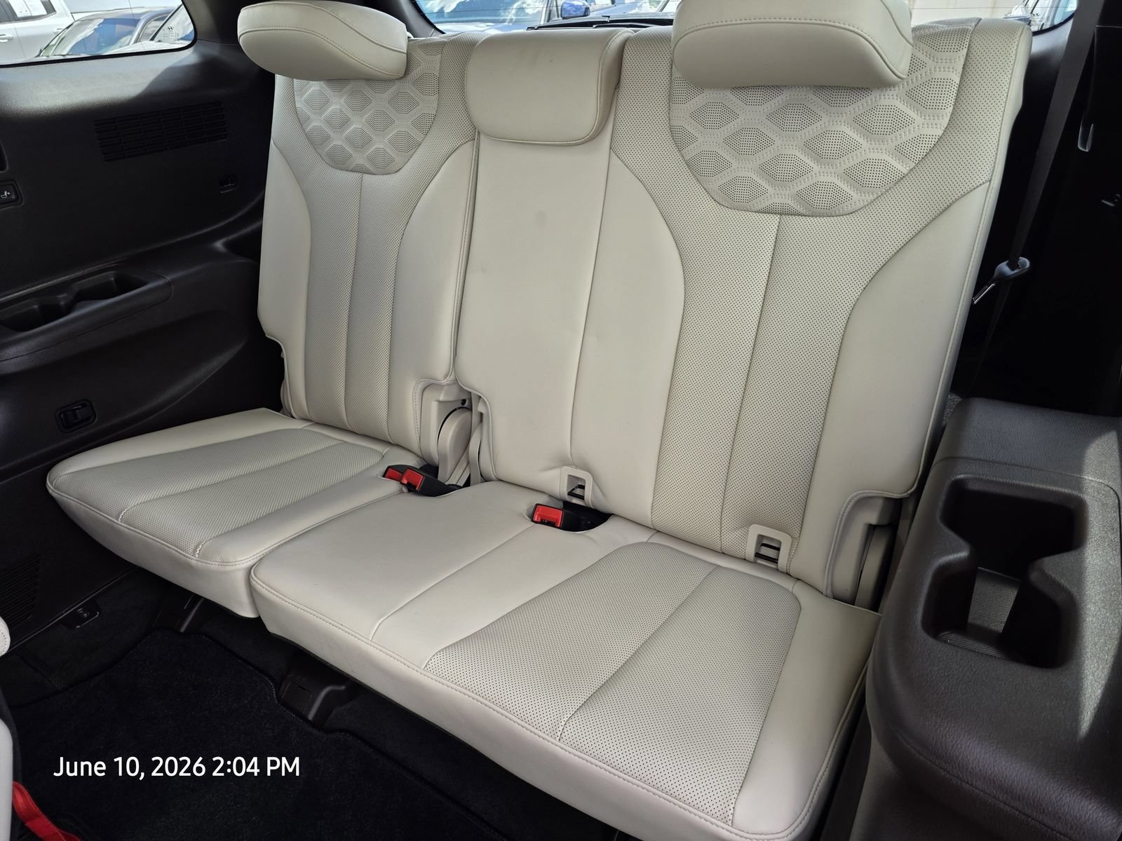 Used 2021 Hyundai Palisade Calligraphy AWD/4WD image 18