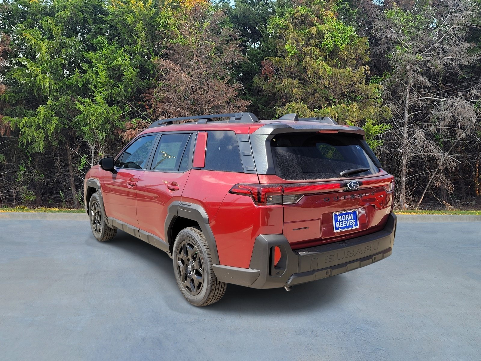 New 2026 Subaru Outback Limited AWD/4WD image 20