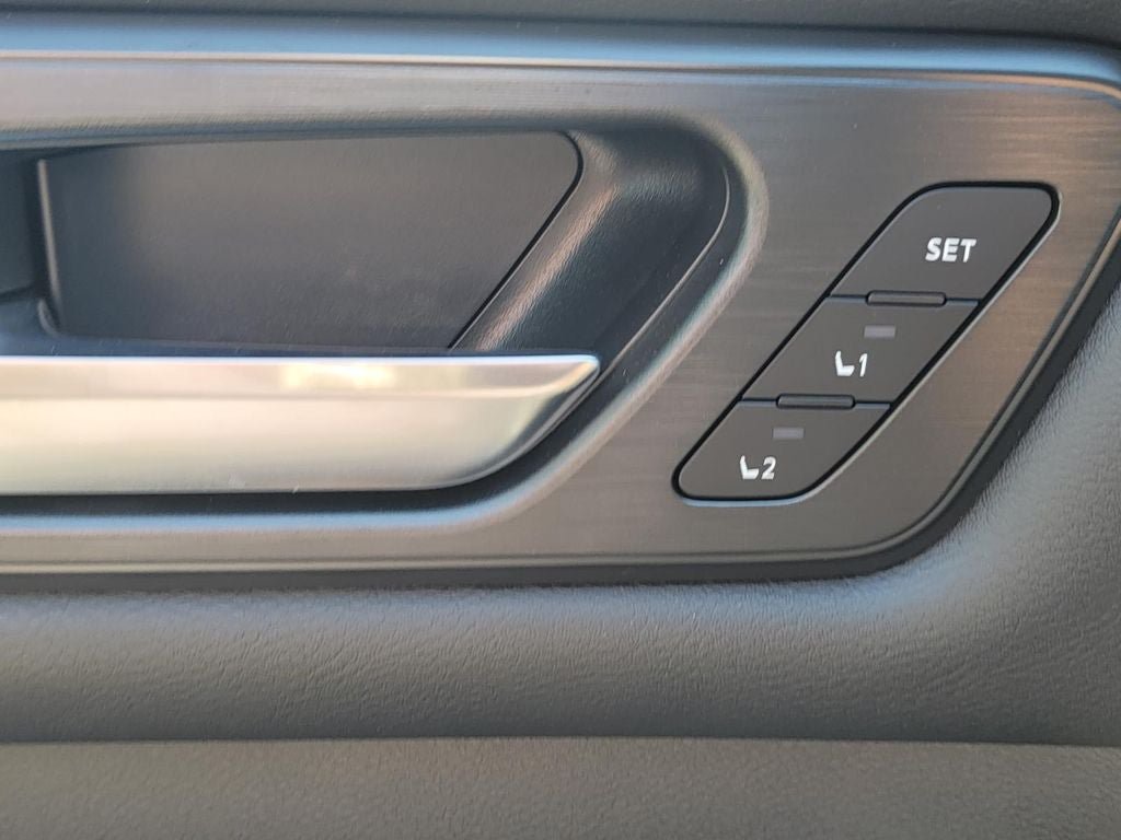 New 2026 Nissan Armada PRO-4X AWD/4WD image 31
