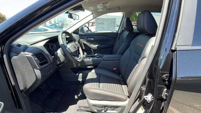 New 2026 Nissan Rogue SV AWD/4WD image 32