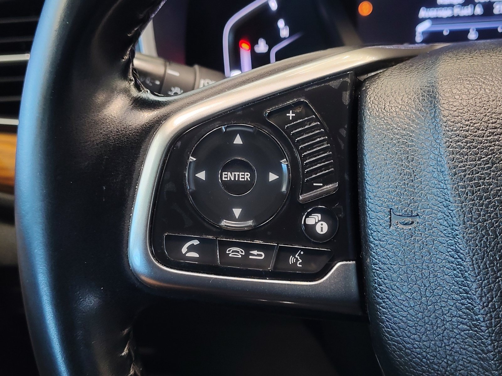 Used 2018 Honda CR-V EX-L image 17