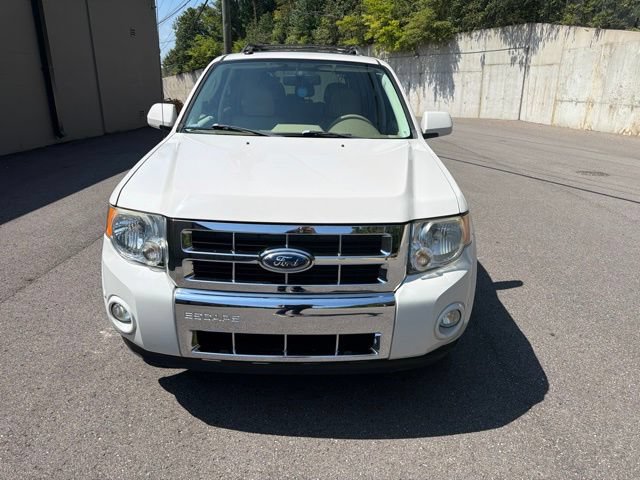 Used 2012 Ford Escape Limited FWD image 2