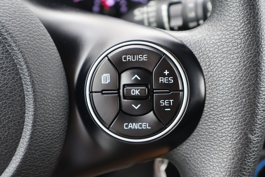 Used 2021 Kia Soul S FWD image 6