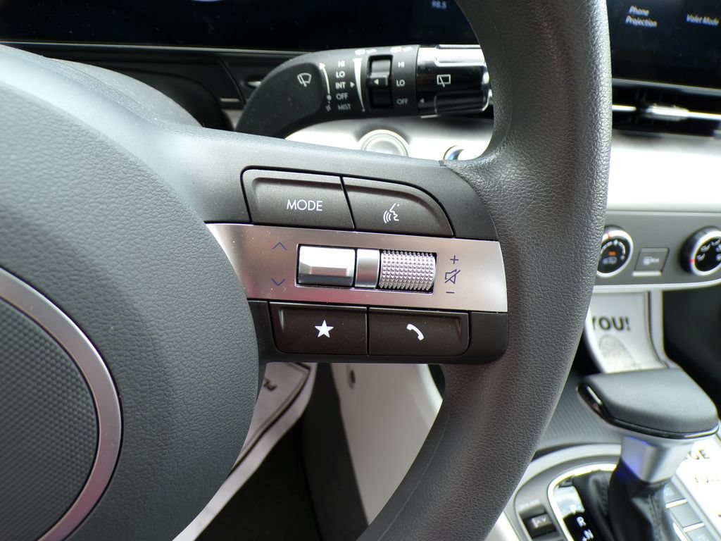 Certified 2026 Hyundai Kona SE AWD/4WD image 30