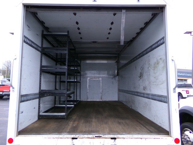 Used 2023 Ford E-450 and Econoline 450 Super Duty w/ Power Windows & Locks Group RWD image 14