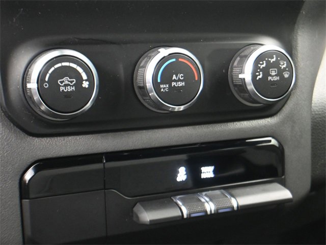 Used 2022 RAM 1500 Big Horn image 17