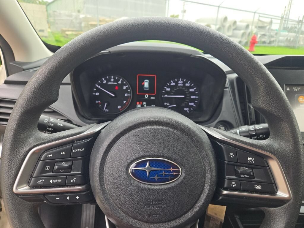 Certified 2024 Subaru Impreza 2.0i AWD/4WD image 29